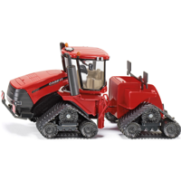 SIKU Case Quadtrac 600 - thumbnail