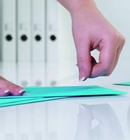 Plakband tesafilm® Standaard 66mx19mm transparant - thumbnail