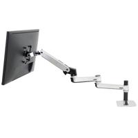 Ergotron LX verlengstuk, zwart - thumbnail