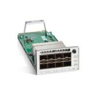 Verdeler/Schakelaar CISCO C9300-NM-8X= - thumbnail