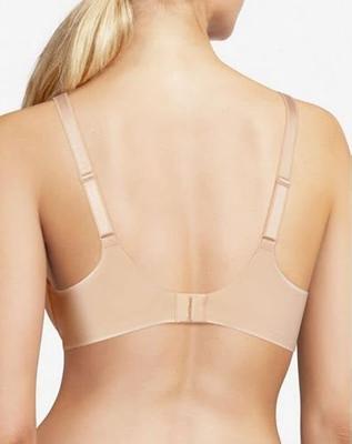 - Push up BH - Essential Extra - Maximizer push up bh - T-shirt bh - Schijnt niet door