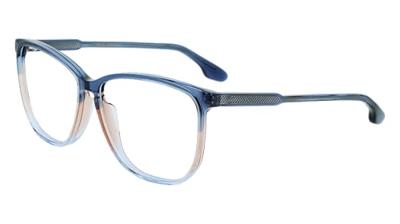 Brillenframe Dames Victoria Beckham VB2629-5713417 ø 57 mm Brillenframe Dames Victoria Beckham VB2629-5713417 ø 57 mm