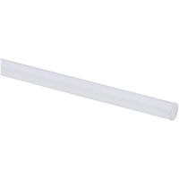 Reely Polyamide Massieve staaf (Ø x l) 5 mm x 500 mm 1 stuk(s) - thumbnail