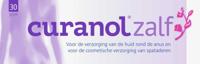 Curanol Zalf 30 Gram - thumbnail