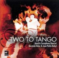 Two To Tango - CD (0608917212624) - thumbnail
