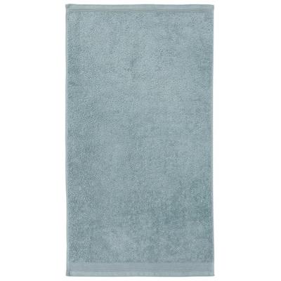 Zavelo Luzza Groot Badlaken / Strandlaken Mint 100x150 cm - Voor Thuis, Sauna & Strand