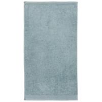 Zavelo Luzza Groot Badlaken / Strandlaken Mint 100x150 cm - Voor Thuis, Sauna & Strand - thumbnail