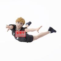 Haikyu!! Posing PVC Statue Atsumu Miya 15 cm - thumbnail
