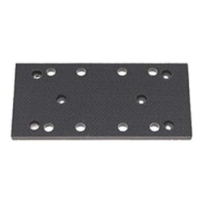 Metabo 624738000 Schuurplaat 1 stuks 1 stuk(s)