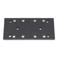 Metabo 624738000 Schuurplaat 1 stuks 1 stuk(s) - thumbnail