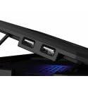 GENESIS NHG-1858 Oxid 850 17.3 Laptop cooling pad - thumbnail