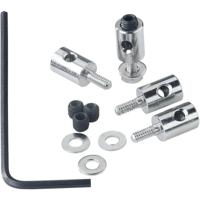 Reely MY-174 Reserveonderdeel Stangaansluiting - thumbnail