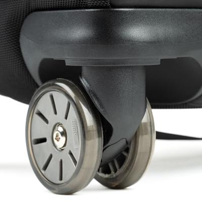 Think Tank Airport Roller Derby V2.0