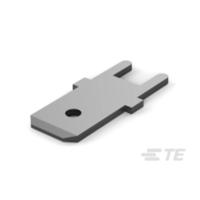 TE Connectivity 725964-2 Beugel 1 stuk(s) Bag - thumbnail