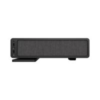 Fractal Design Ridge Black PCI-E 4.0 - thumbnail