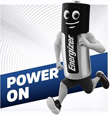 Energizer Enlithium9 vp1 Ultimate Lithium Batterijen 9v 1-blister