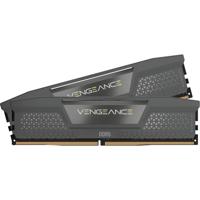 Corsair CL32 CORSAIR KIT Werkgeheugenmodule voor PC DDR5 32 GB 2 x 16 GB 4800 MHz 288-pins DIMM CMK32GX5M2B6400Z32 - thumbnail