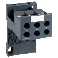 Schneider Electric LAD7B106 LAD7B106 Draagrail 1 stuk(s) - thumbnail