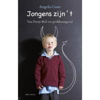 Jongens zijn 't (Paperback) - thumbnail