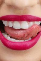 Maybelline Color Sensational Lipstick The Pinks - 882 Fiery Fuchsia - Roze - Glanzende Lippenstift - thumbnail