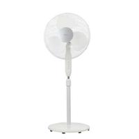 Inventum VST401W - Statiefventilator - Wit - thumbnail