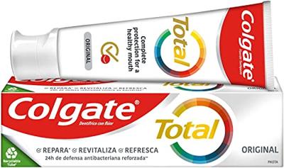 Tandpasta Colgate Total Original 75 ml