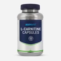 L-carnitine Capsules | Body & Fit | 150ct - thumbnail