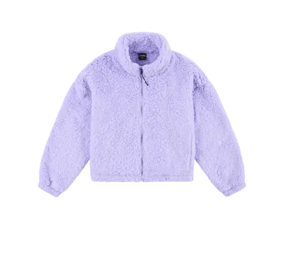 Poederbaas Four Seasons Fluffy Jacket