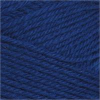 Creativ Company Baby garen, l: 172 m, donkerblauw, 50 gr/ 1 bol - thumbnail