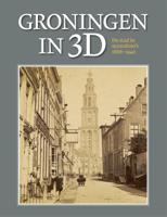 Groningen in 3D (Hardback) - thumbnail