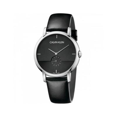 Calvin Klein K9H2X1C1 Heren Horloge 43 mm