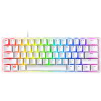 Razer Huntsman Mini Wit - Razer Clicky Purple - thumbnail