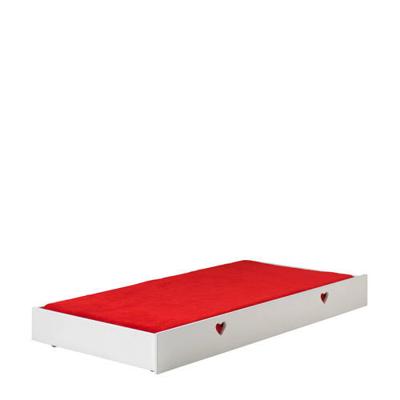 VIPACK HEMELBED AMORI OPBERGLADE WIT - Leen Bakker