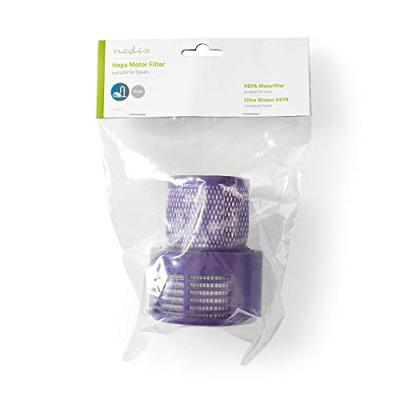 Nedis dyson motorfilter hepa reserve-onderdeel v10 en sv12