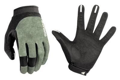 Bluegrass React Handschoenen Groen Bluegrass React Handschoenen Groen