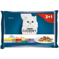 Purina 7613037552300 natvoer voor kat 85 g - thumbnail