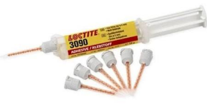 Loctite 2-componenten snellijm - 3090 - 10 gram - 1379570