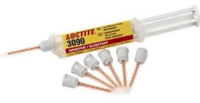 Loctite 2-componenten snellijm - 3090 - 10 gram - 1379570 - thumbnail