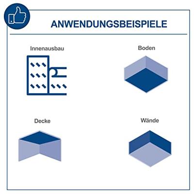 Scheppach Wand- en plafondschuurmachine DS920 - 5903804901