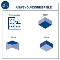 Scheppach Wand- en plafondschuurmachine DS920 - 5903804901 - thumbnail