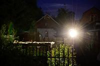 Emos Profi ZS2712 LED-schijnwerper 10 W Neutraalwit - thumbnail