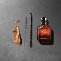 Giorgio Armani Emporio Armani Stronger With You Absolutely Parfum Pour Homme Eau de 50ml - thumbnail