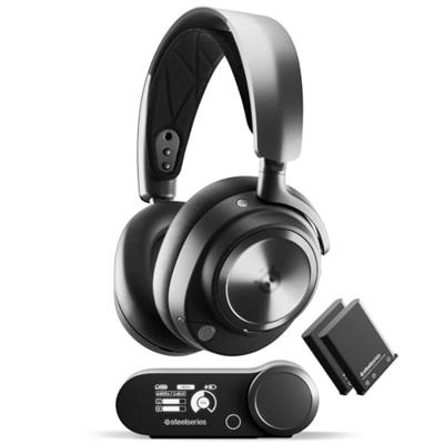 SteelSeries Arctis Nova Pro Wireless X gaming headset