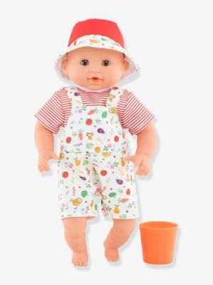 Corolle mon premier poupon badpop - calypso garden, 30cm
