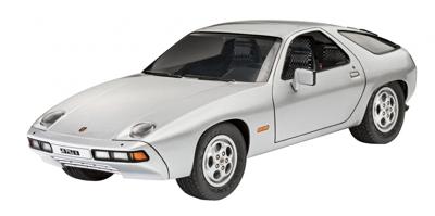Revell 1/16 Porsche 928 Revell 1/16 Porsche 928