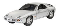 Revell 1/16 Porsche 928 - thumbnail