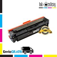 Huismerk HP 201X (CF400X) / Canon 045H toner zwart - thumbnail