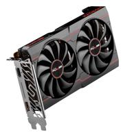 Sapphire AMD Radeon Graphics RX 6500 XT Videokaart 8 GB GDDR6-RAM PCIe - thumbnail