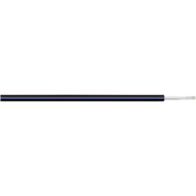 LAPP ÖLFLEX® SOLAR XLR-R 0023391/500 Solarkabel 1 x 4 mm² Zwart, Rood 500 m