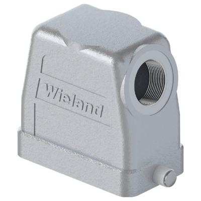 Wieland Electric 76.353.1035.1 Behuizing, bovenkant 1 stuk(s)
